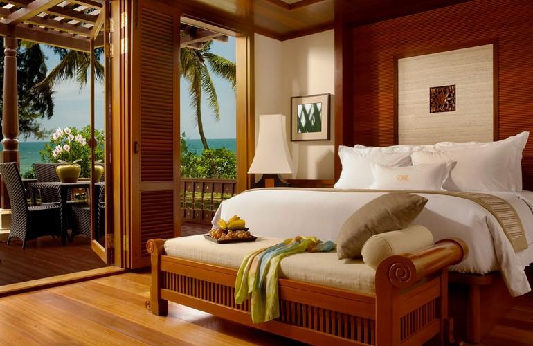 Serambi Sea View Room, Tanjong Jara Resort
