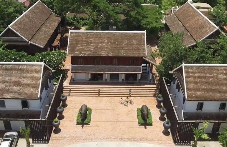 Sofitel Luang Prabang