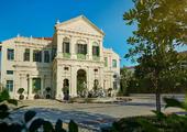The Edison George Town