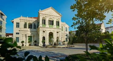 The Edison George Town