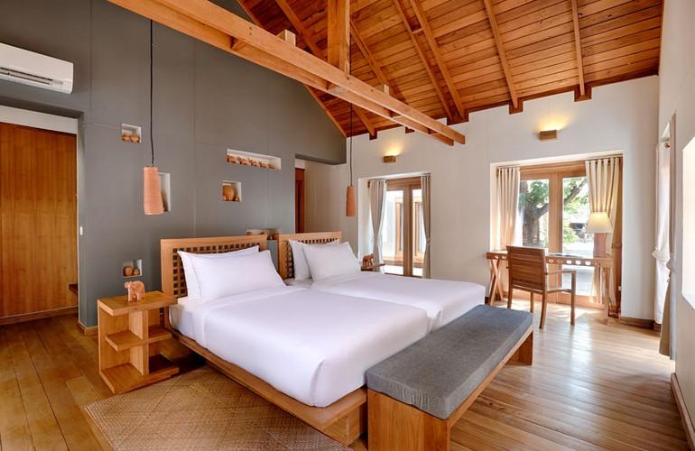 Bedroom, Yandabo Home