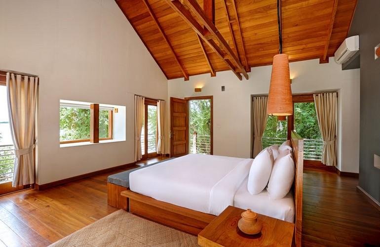 Bedroom, Yandabo Home
