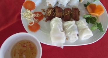 Food, Vietnam