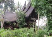 Bambu Indah Resort