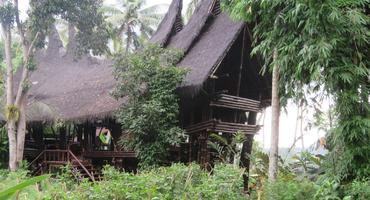 Bambu Indah Resort