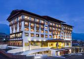 Le Meridien Thimphu