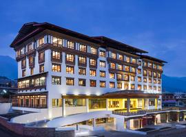 Le Meridien Thimphu