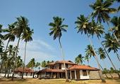 Kottukal Beach House by Jetwing