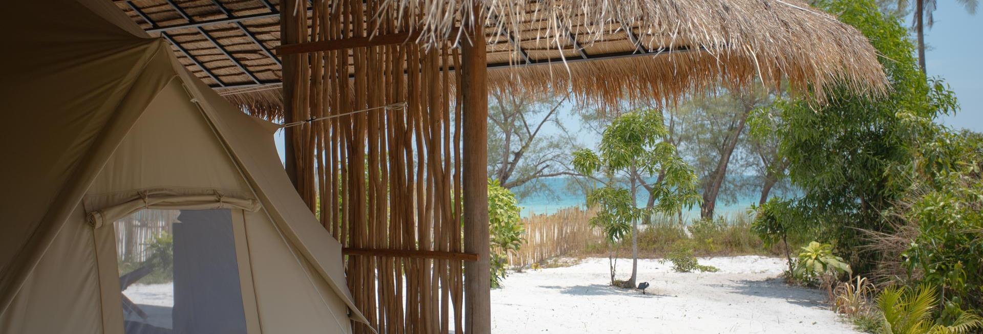 Tamu Koh Rong 