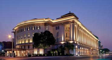 Rosewood Yangon
