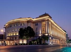 Rosewood Yangon