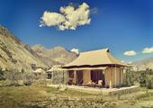 Chamba Camp Diskit