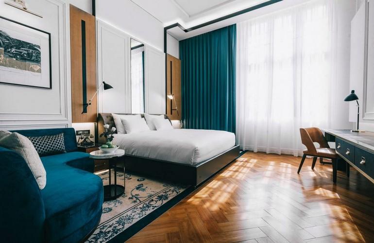 Superior Room, Yangon Excelsior Hotel