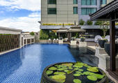 Pullman Yangon Centrepoint