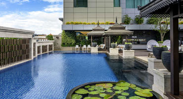 Pullman Yangon Centrepoint