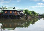 Inle Heritage
