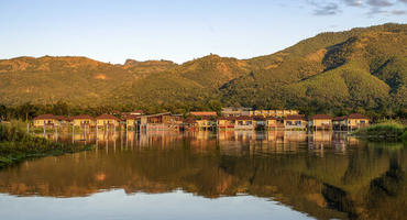 Novotel Inle Lake Myat Min
