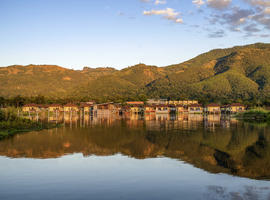 Novotel Inle Lake Myat Min