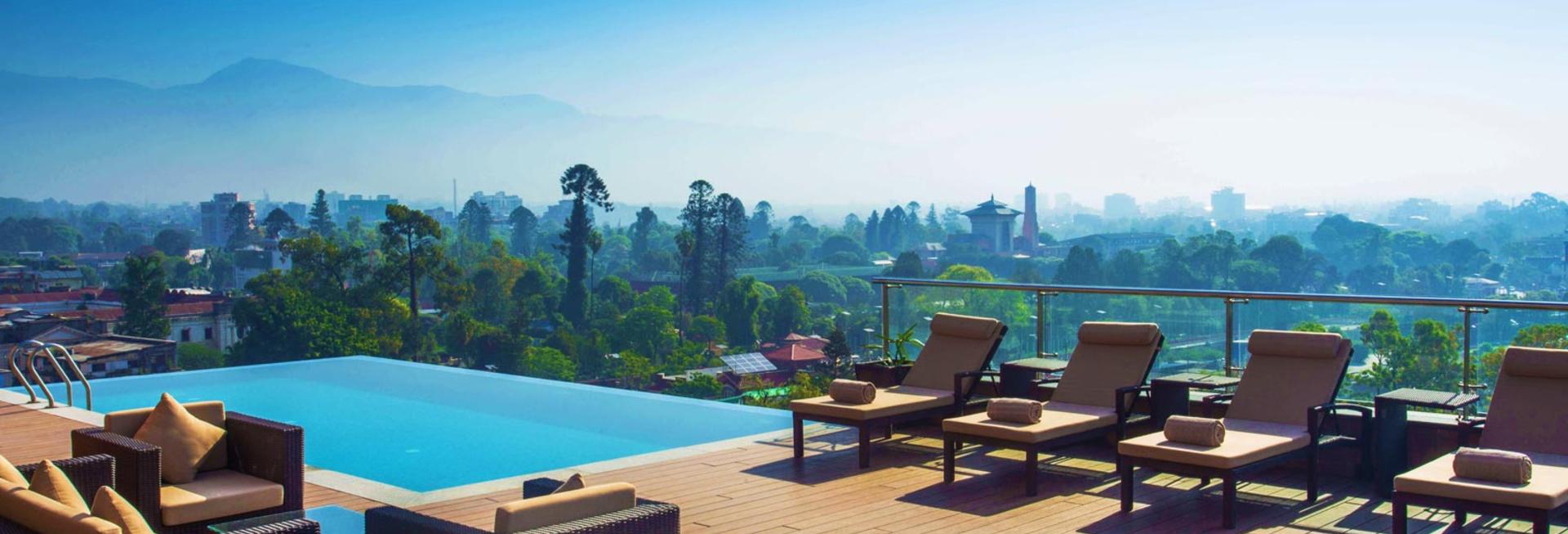 Hotel Mulberry