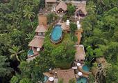 The Kayon Resort
