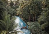 The Udaya Resorts & Spa