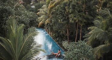 The Udaya Resorts & Spa