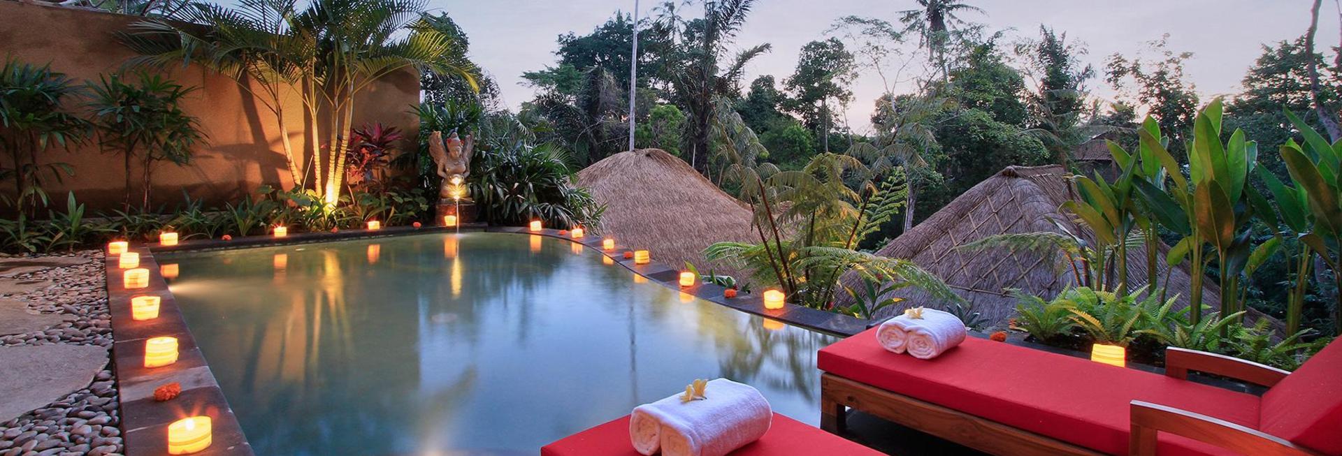 The Udaya Resorts & Spa