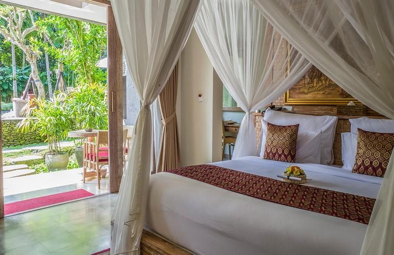 Garden Suite, The Udaya Resorts & Spa