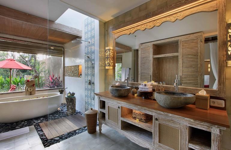 Pool Villa, The Udaya Resorts & Spa
