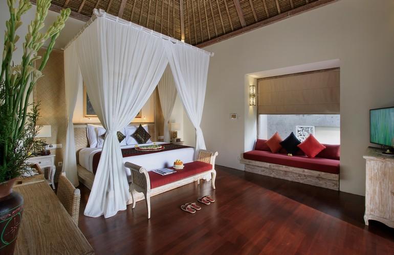Pool Villa, The Udaya Resorts & Spa