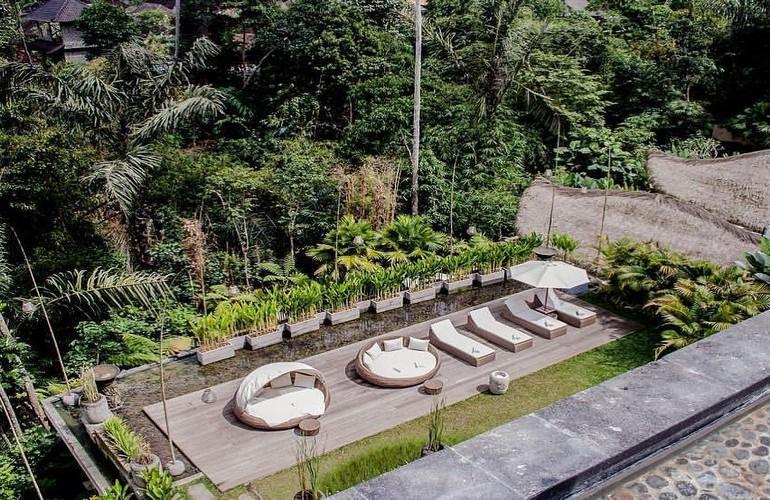 Views, The Udaya Resorts & Spa