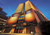 The Peninsula Tokyo