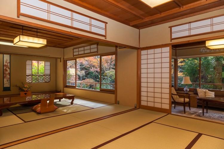Cottage 'Kimpu-tei', Iwaso Ryokan