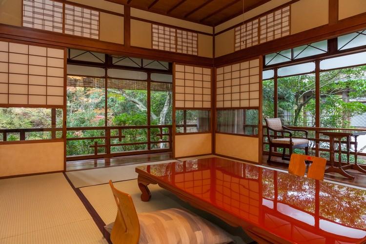 Cottage 'Ryumon-tei', Iwaso Ryokan