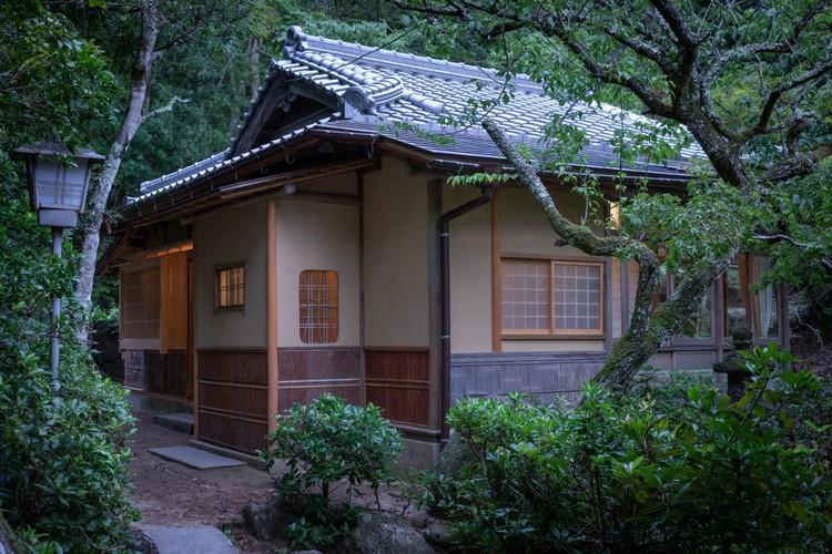 Cottage 'Senshin-tei', Iwaso Ryokan
