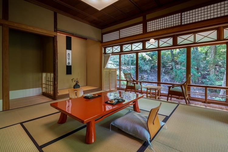 Cottage 'Senshin-tei', Iwaso Ryokan