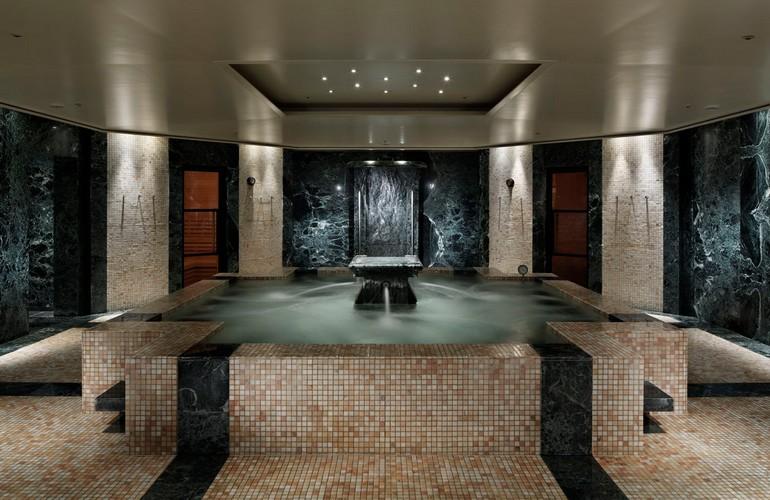 Park Hyatt Tokyo