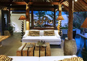 The Purist Villas & Spa