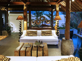 The Purist Villas & Spa