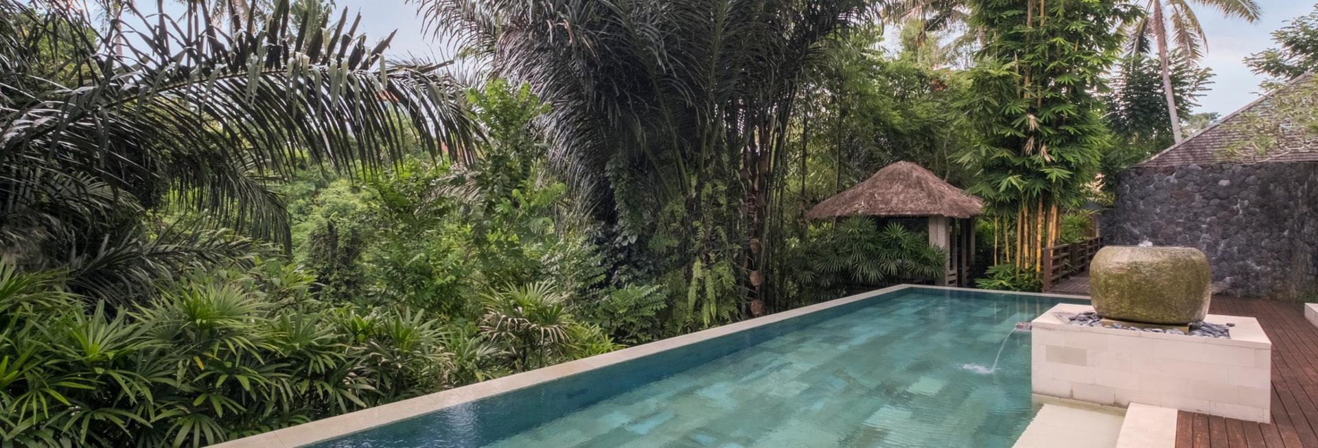 The Purist Villas & Spa
