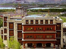 Songtsam Lhasa