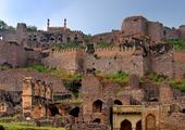 Historical Treasures of South India