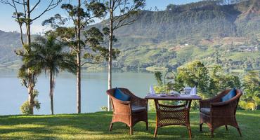 Ceylon Tea Trails