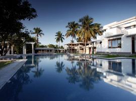 Hampi Heritage Resort