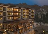 Grand Dragon - Leh
