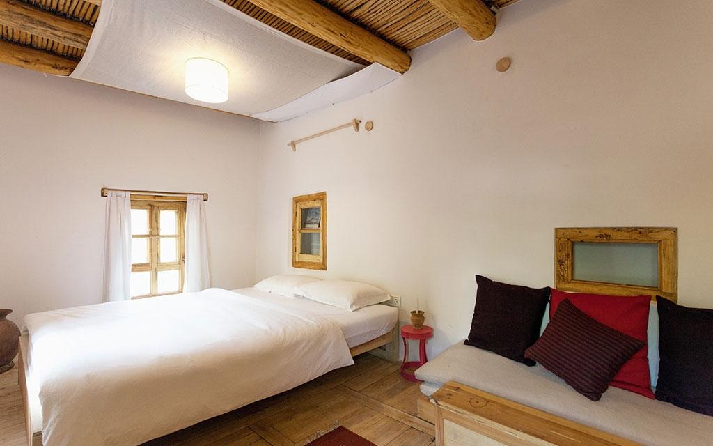 Room, Nimmu House