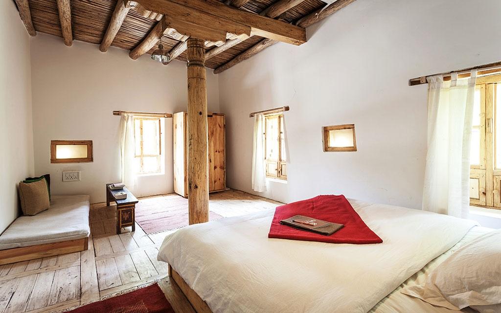 Room, Nimmu House