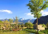 Lchang Nang Retreat - Nubra Valley