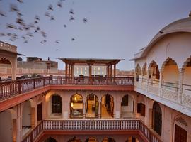 Haveli Dharampura, Delhi