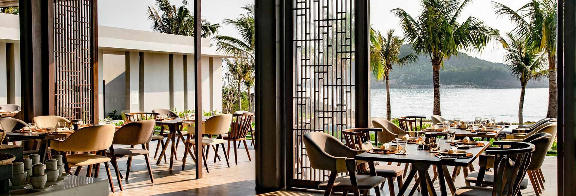 Anantara Quy Nhon Villas